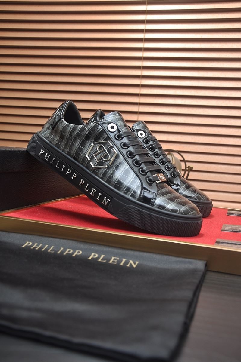 Philipp Plein Shoes